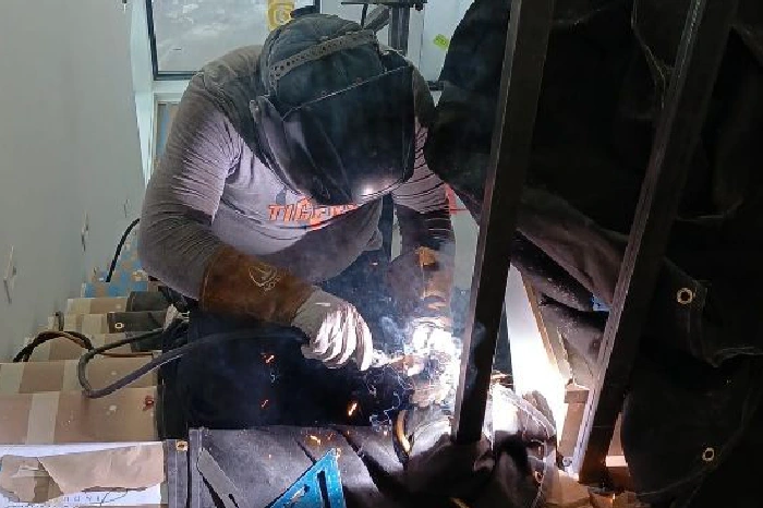 Welding Company in Austin, TX