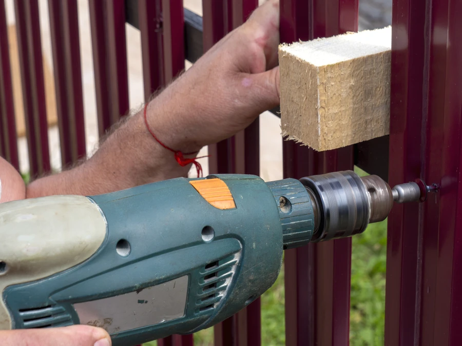 Premium Fence Repair Austin, TX