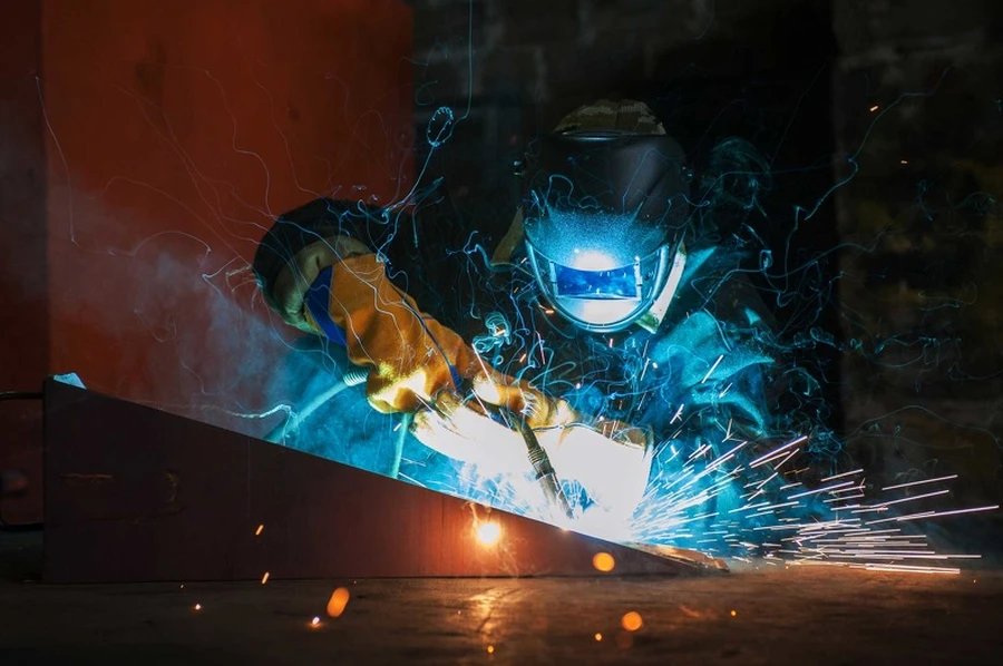 Professional Metal Fabrication Austin, TX