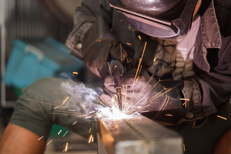 The Role Of Metal Welding In Custom Fabrication Projects in Austin, TX